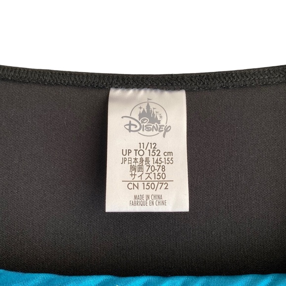 Disney Store Frozen 2 Anna Coronation Costume Dress - Picture 9 of 16